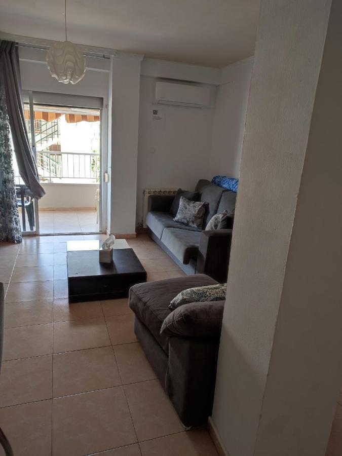 Apartamento En La Zona Turistica De Salou Exterior foto