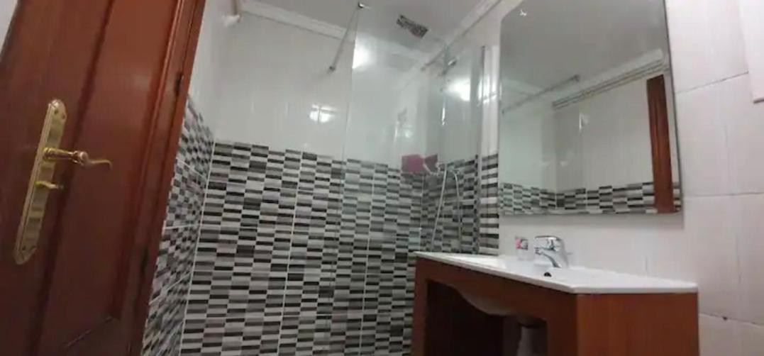 Apartamento En La Zona Turistica De Salou Exterior foto