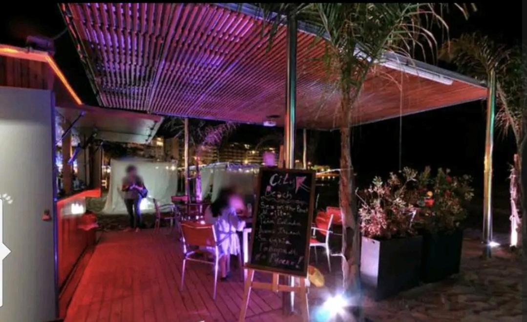 Apartamento En La Zona Turistica De Salou Exterior foto