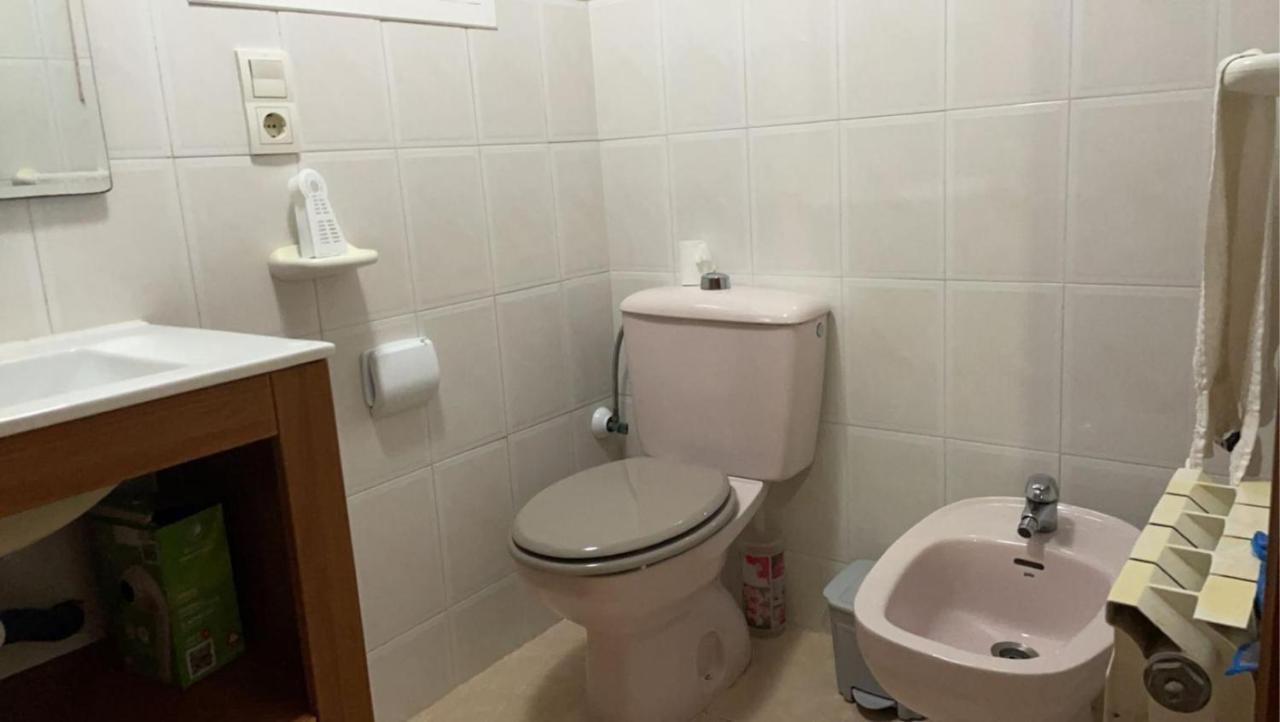Apartamento En La Zona Turistica De Salou Exterior foto