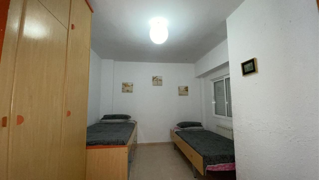 Apartamento En La Zona Turistica De Salou Exterior foto