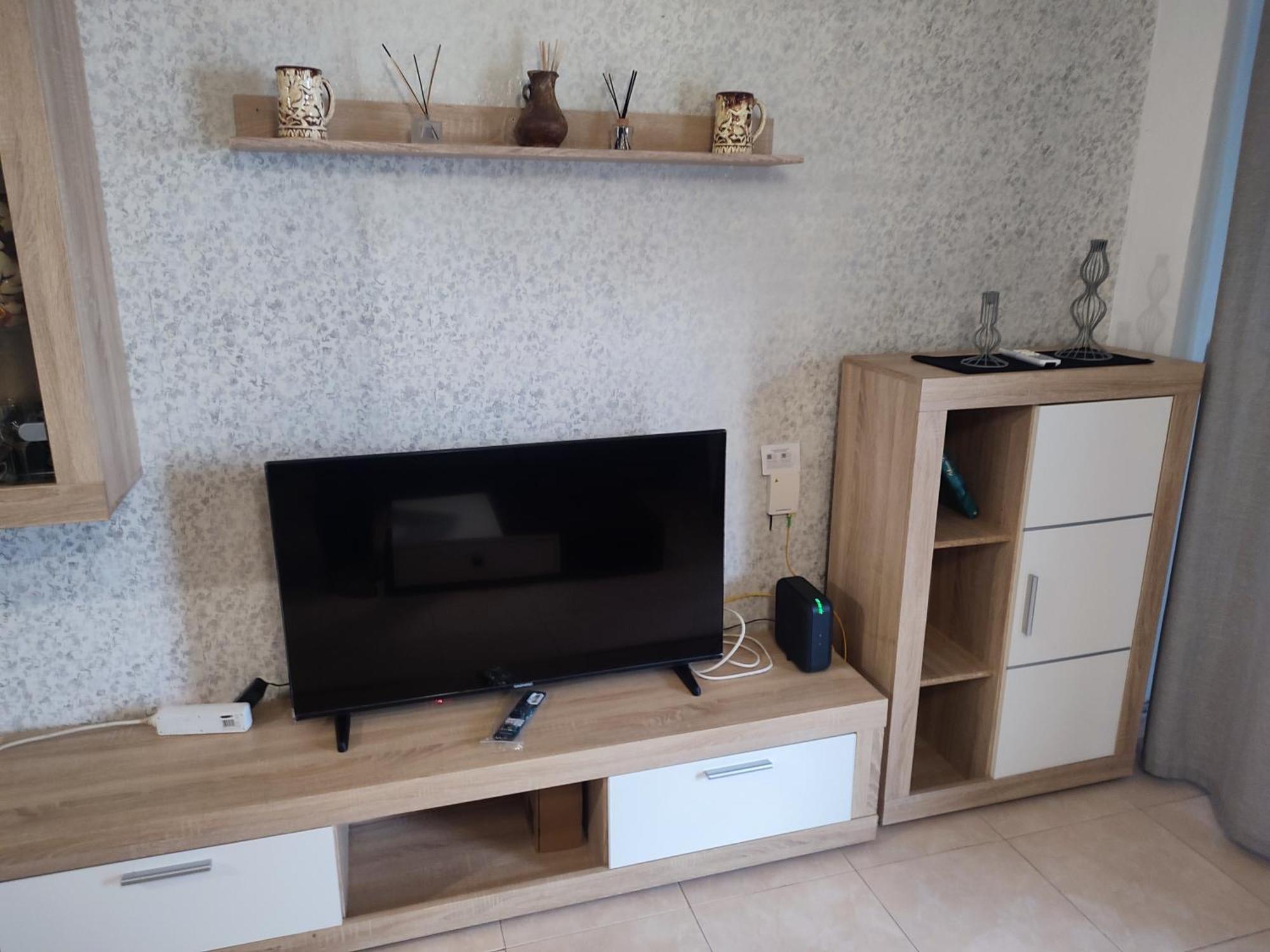 Apartamento En La Zona Turistica De Salou Exterior foto