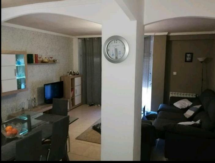 Apartamento En La Zona Turistica De Salou Exterior foto