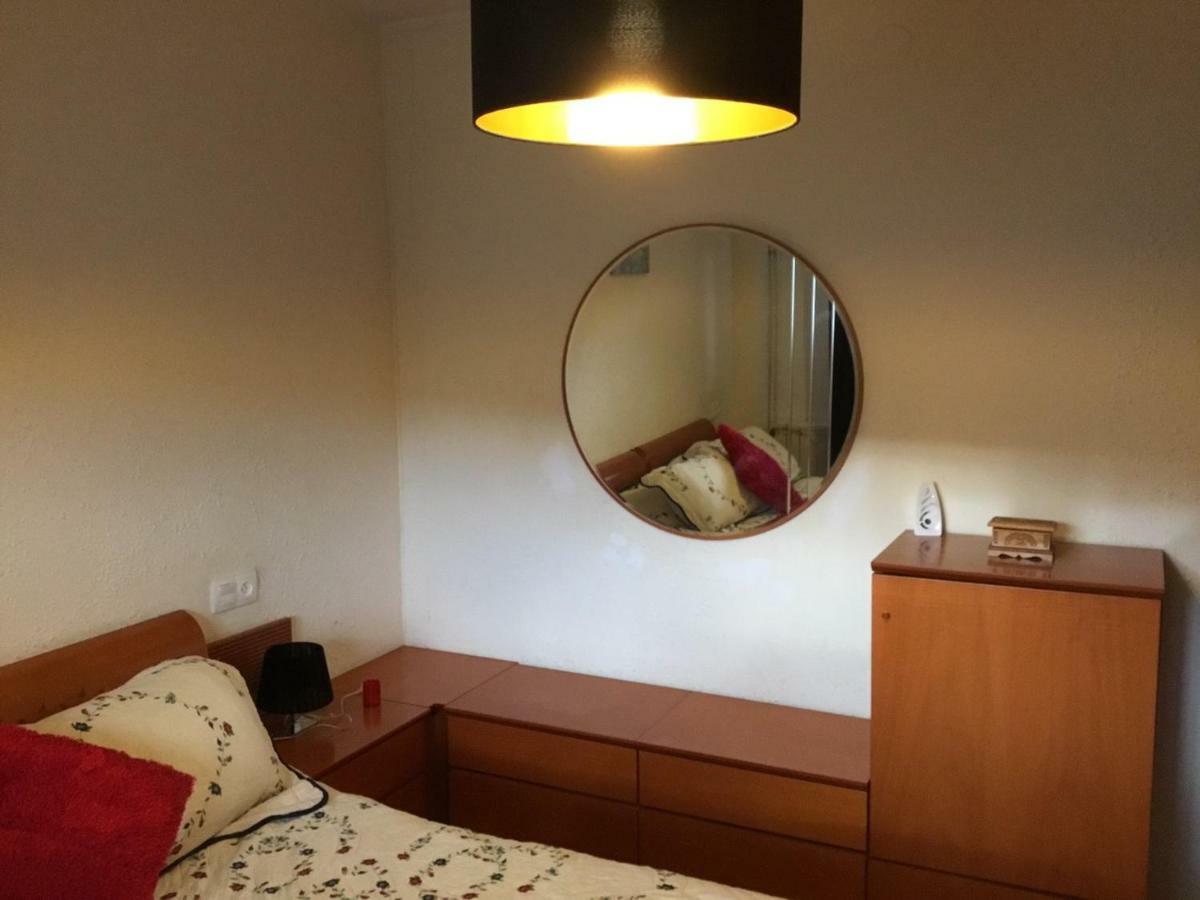 Apartamento En La Zona Turistica De Salou Exterior foto
