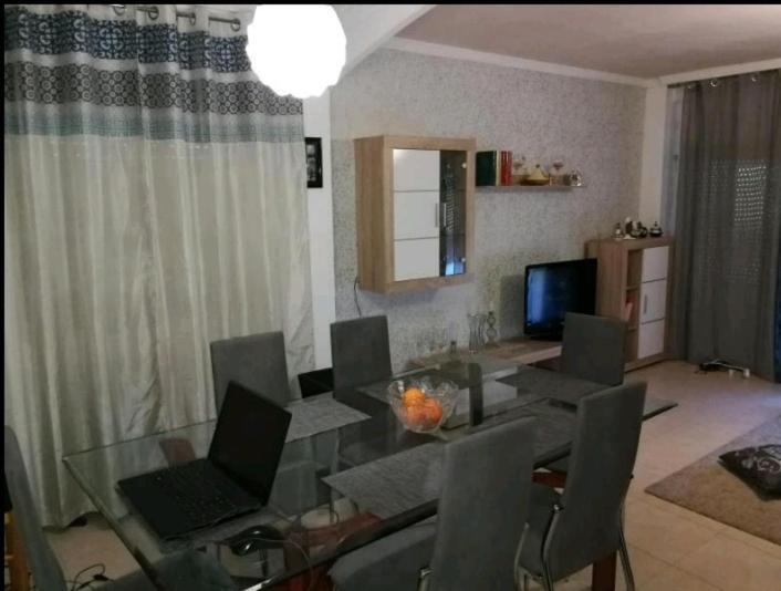 Apartamento En La Zona Turistica De Salou Exterior foto