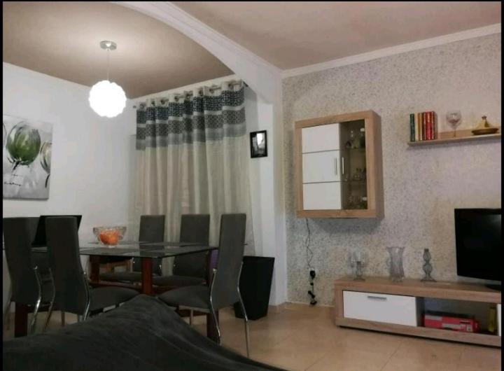 Apartamento En La Zona Turistica De Salou Exterior foto